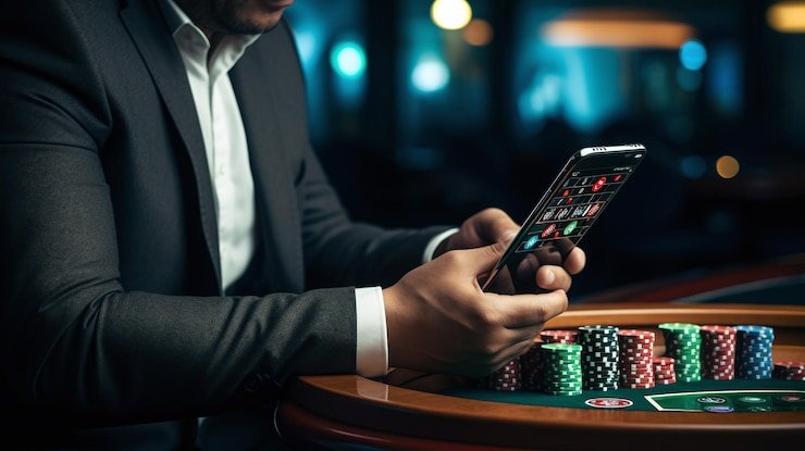 srikandi slot platform interface showing slots, live tables, and sportsbook