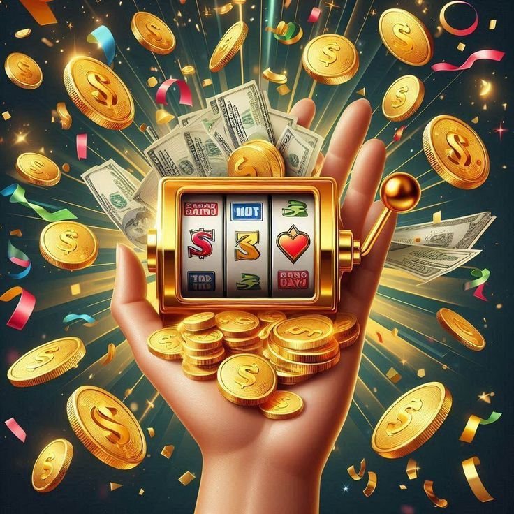 srikandi slot featured game showcase srikandi slot featured game showcase